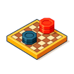 checkers